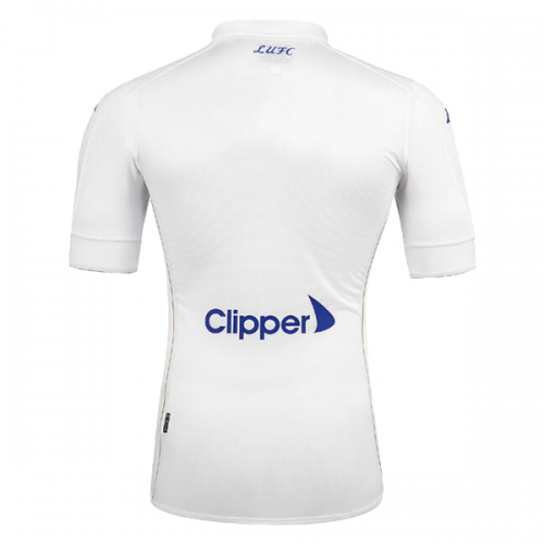 SHOP CHEAP LEEDS UNITED FC SOCCER SHIRT 2016/17 Blue Soccer Jersey